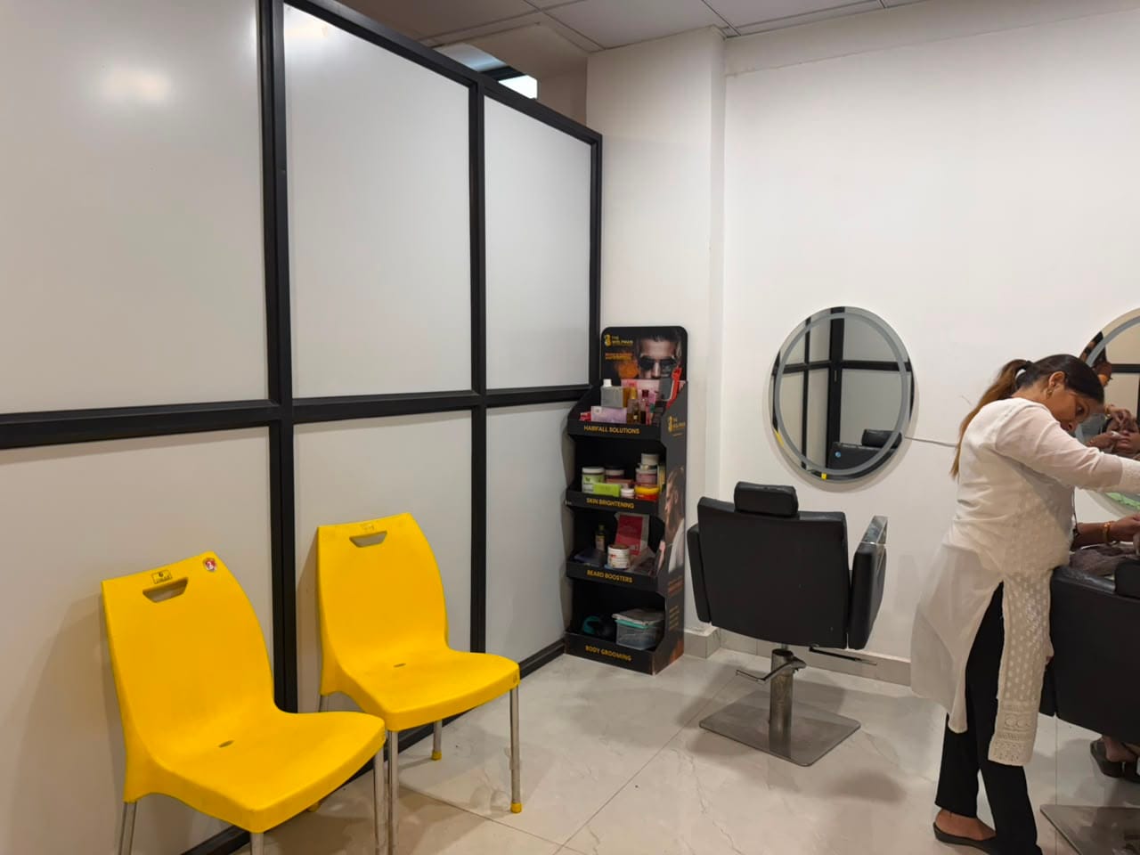 Master Class Hostel Gallery Image 16